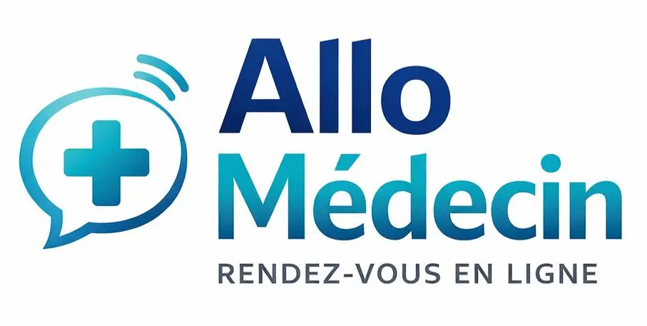 Allo Médecin - Rendez-vous en ligne